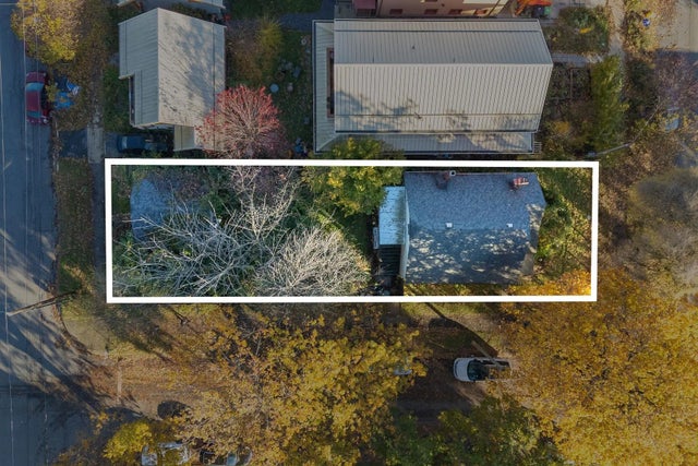 2305 Turner Street, Vancouver