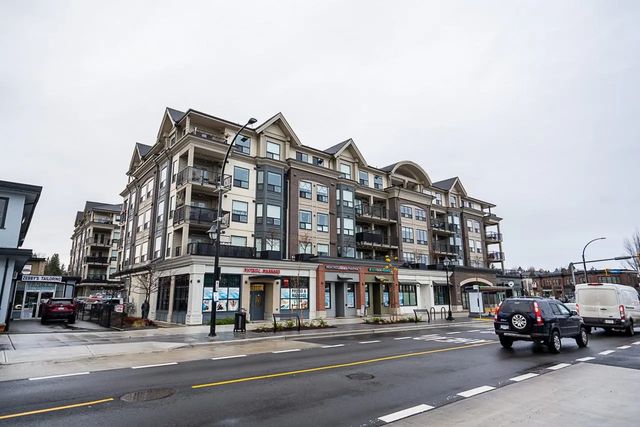 2493 Montrose Avenue 301, Abbotsford