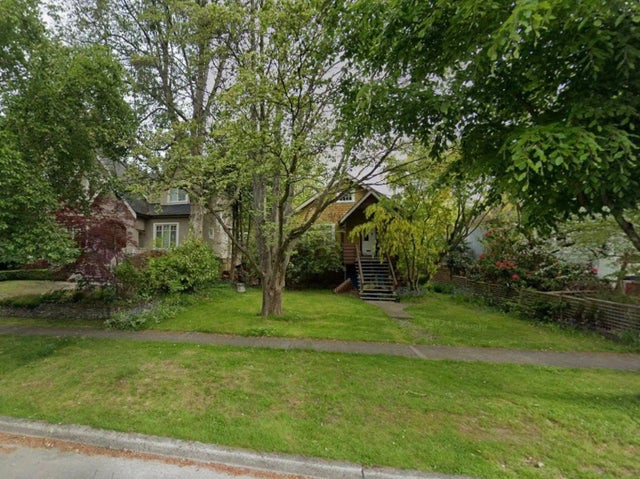 3569 W 35th Avenue, Vancouver