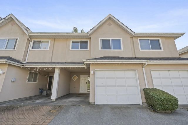 2211 No. 4 Road 112, Richmond