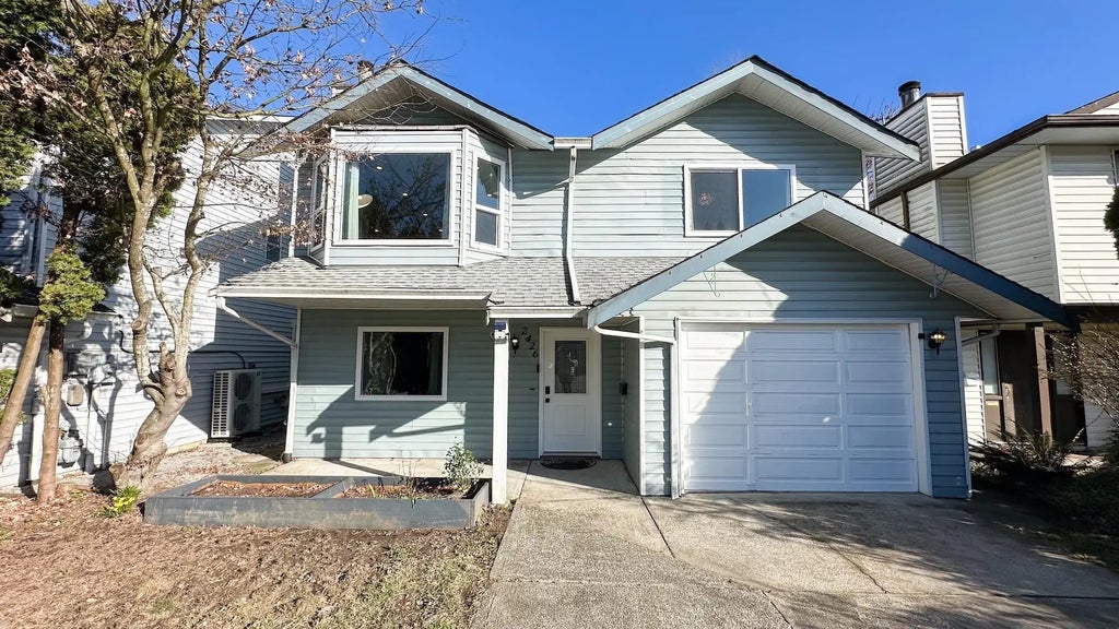 2426 Bennie Place, Port Coquitlam