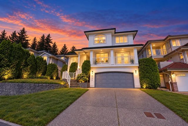 2947 Blackbear Court, Coquitlam