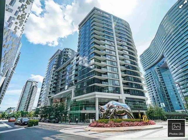 68 Smithe St 1016, Vancouver