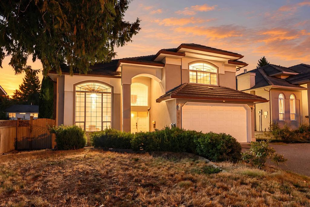 9534 124 Street, Surrey
