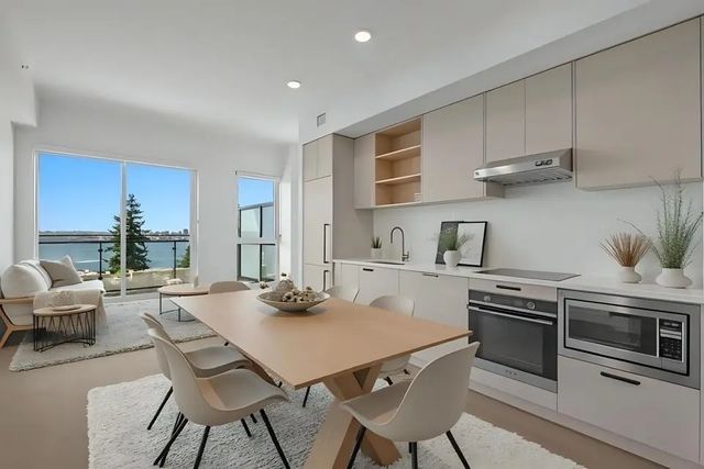 422 E 3rd Street 655, North Vancouver