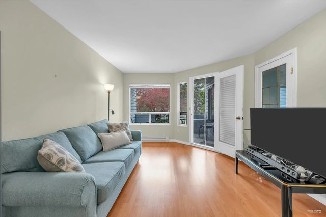 7840 Moffatt Road 101, Richmond