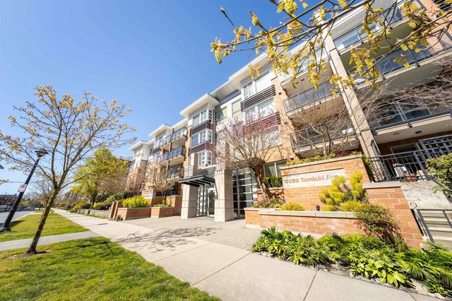 9399 Tomicki Avenue 428, Richmond