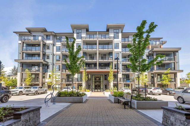45497 Campus Drive 310, Chilliwack