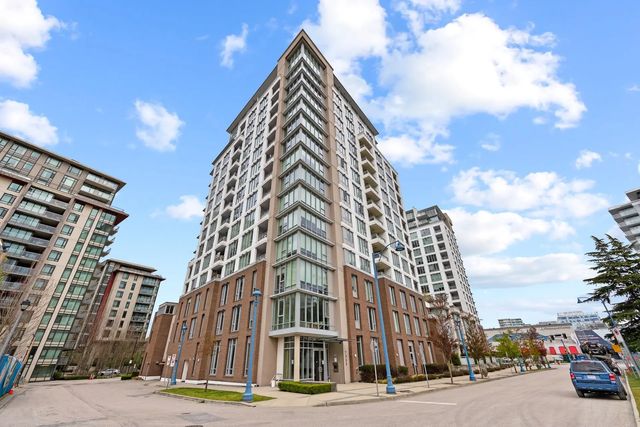 7333 Murdoch Avenue 301, Richmond