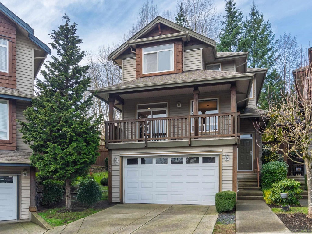 2287 Argue Street 35, Port Coquitlam