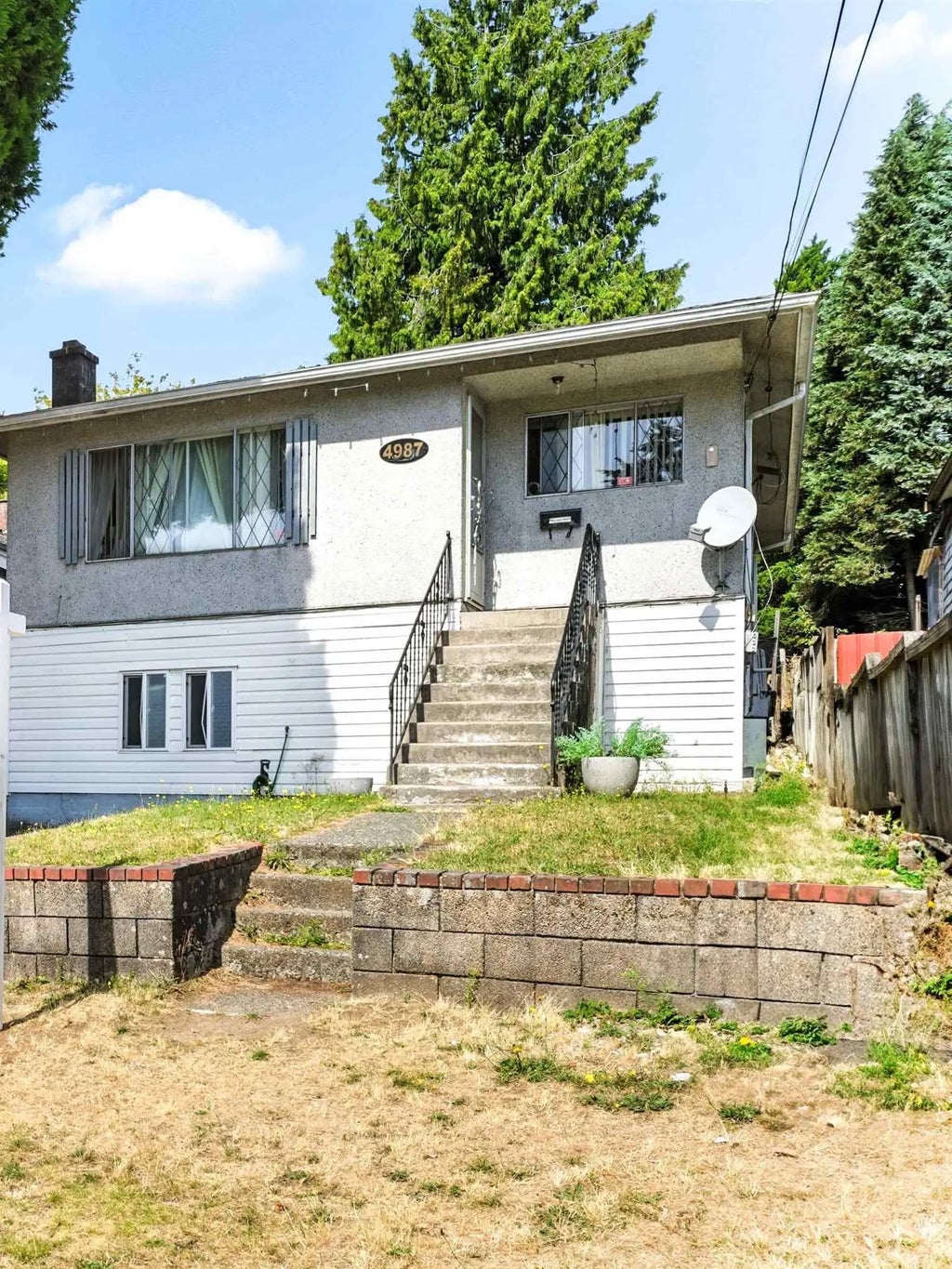 4987 Hoy Street, Vancouver