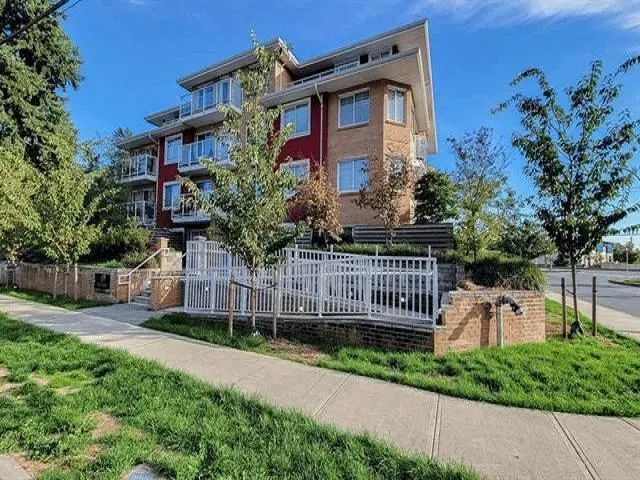 1990 Westminster Avenue 103, Coquitlam