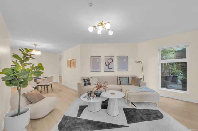 1924 Comox Street 101, Vancouver