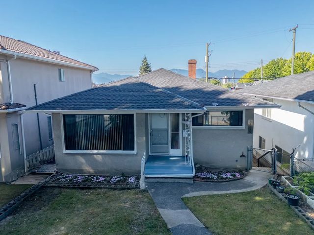 1315 E 33rd Avenue, Vancouver