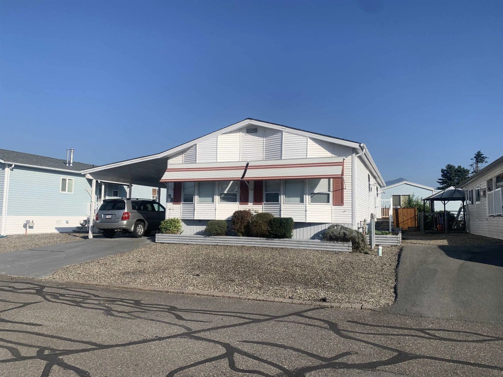 9055 Ashwell Road 98, Chilliwack