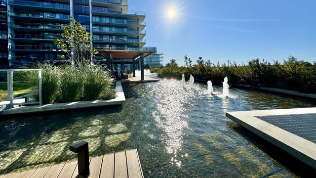 6833 Pearson Way 101, Richmond