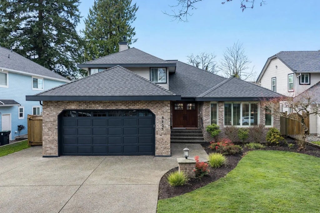 9655 206a Street, Langley