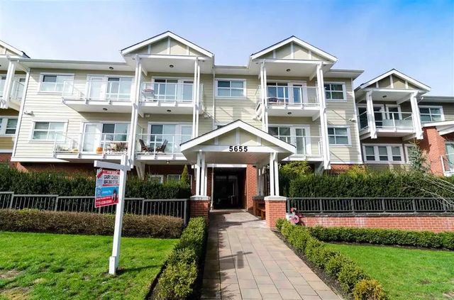 5655 Inman Avenue 202, Burnaby