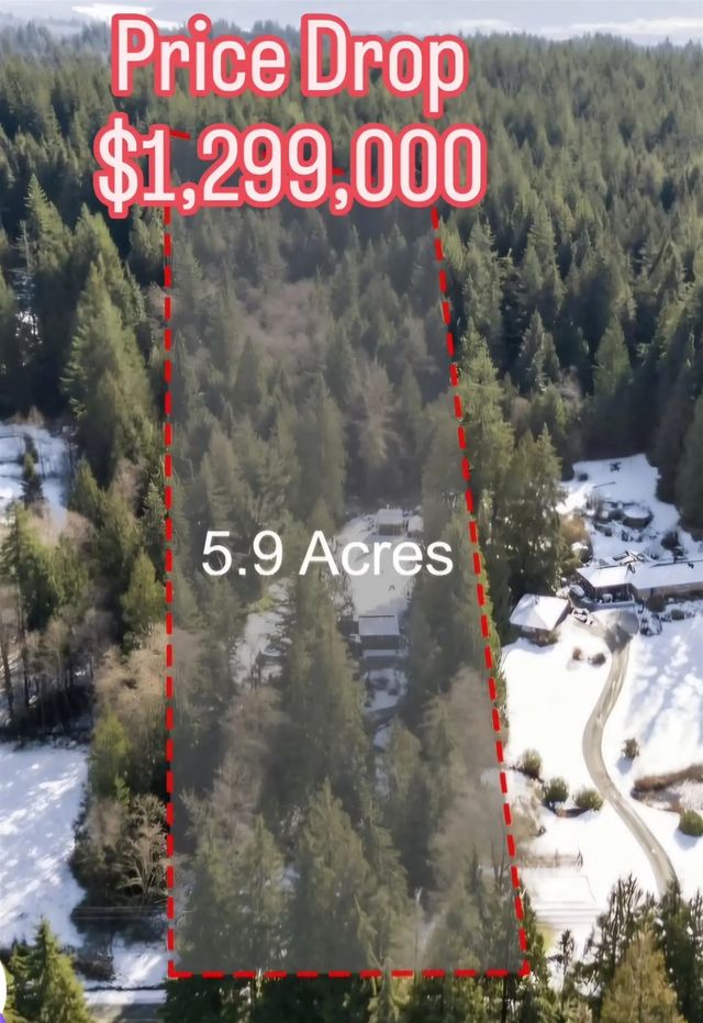 11760 272 Street, Maple Ridge