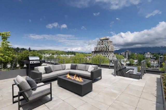 3668 W 10th Avenue 406, Vancouver