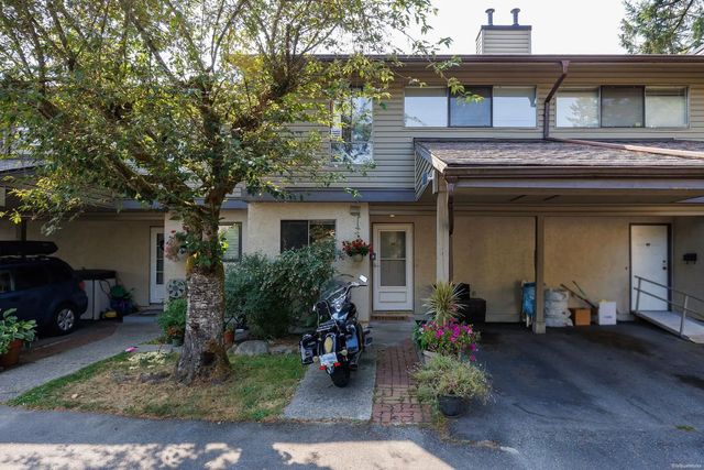 1174 Inlet Street 21, Coquitlam
