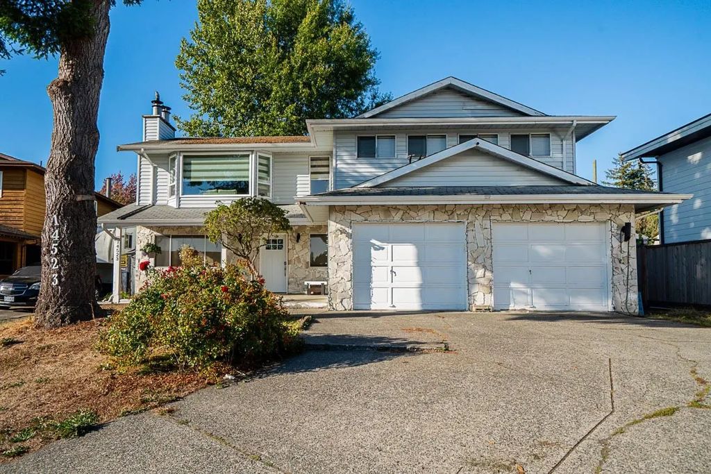 14523 89 Avenue, Surrey