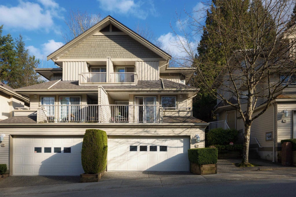 8701 16th Avenue 19, Burnaby