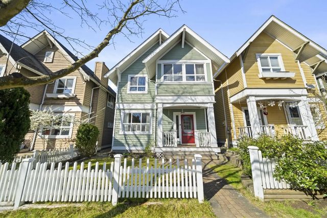 133 Star Crescent, New Westminster