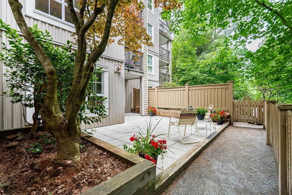 1150 E 29th Street 112, North Vancouver