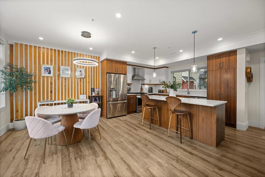 4931 47a Avenue, Ladner