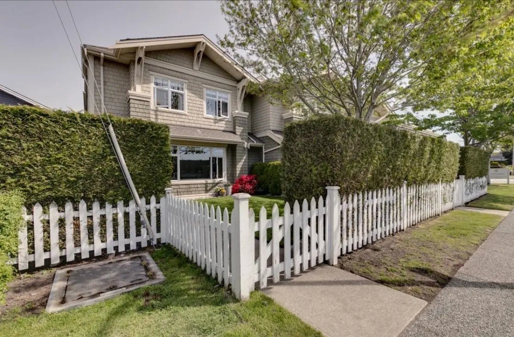 11991 5th Avenue 6, Richmond