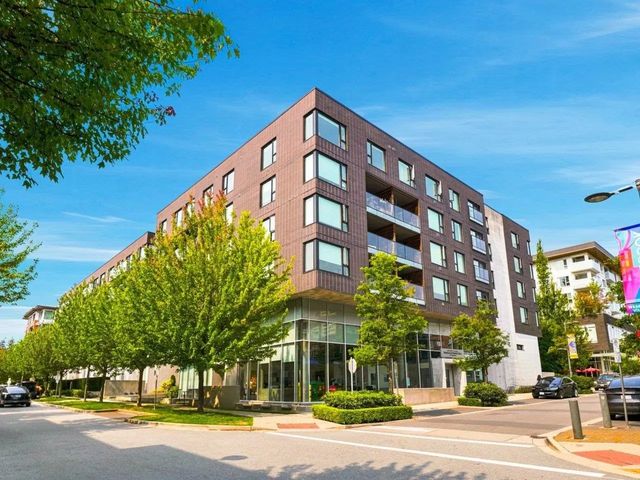 5955 Birney Avenue 512, Vancouver