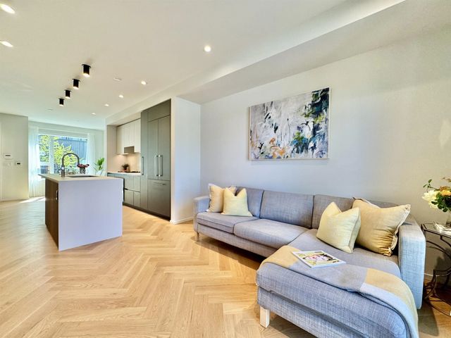 805 W 49th Avenue 173, Vancouver