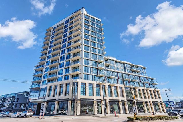 3996 Dumfries Street 903, Vancouver