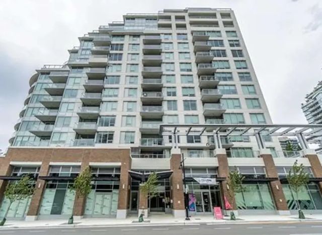 1441 Johnston Road 809, White Rock