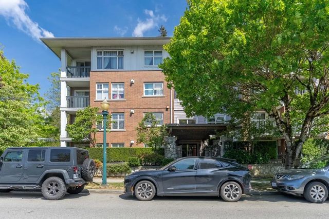 995 W 59th Avenue 408, Vancouver