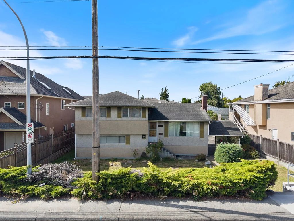 8271 No. 1 Road, Richmond