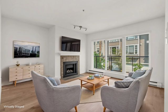833 W 16th Avenue 204, Vancouver