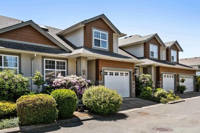 7475 Garnet Drive 20, Chilliwack