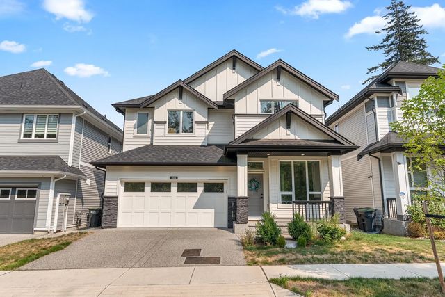 7646 203 Street, Langley