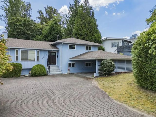4936 Barker Crescent, Burnaby