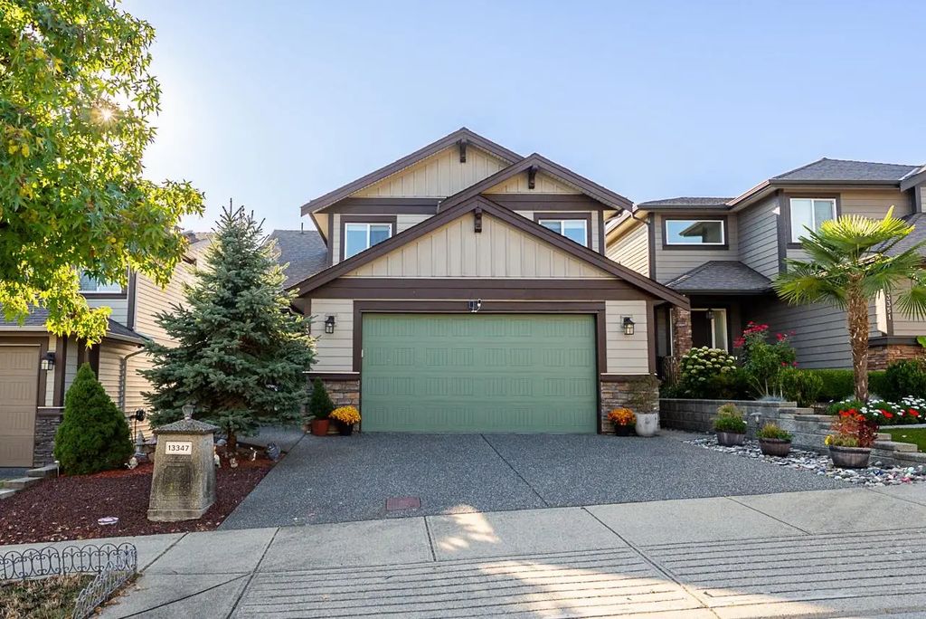 13347 236 Street, Maple Ridge