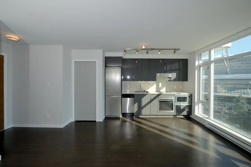 161 W Georgia Street 705, Vancouver