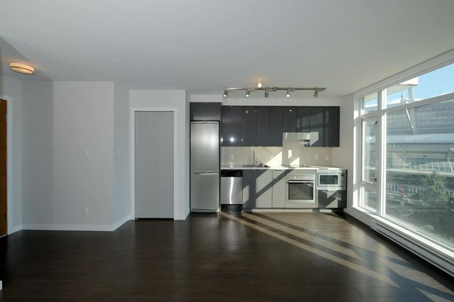 161 W Georgia Street 705, Vancouver