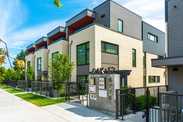 6778 Oak Street 12, Vancouver