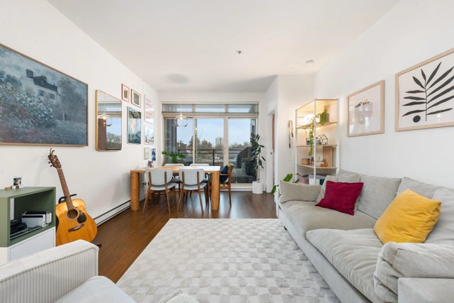 707 E 20th Avenue 315, Vancouver