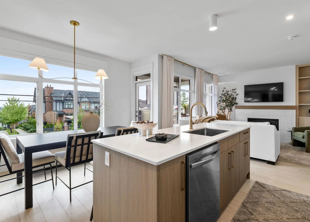 3546 Monson Crescent 146, Coquitlam