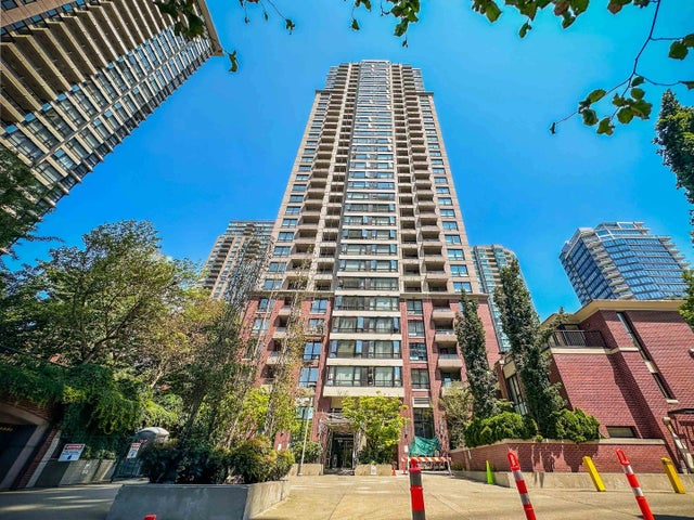909 Mainland Street 2105, Vancouver