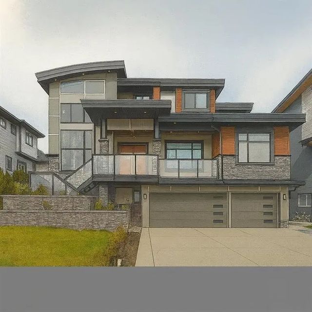 2729 Eagle Peak Drive, Abbotsford
