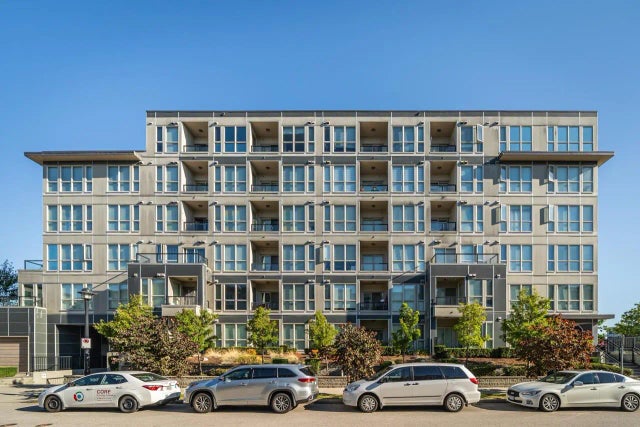 4133 Stolberg Street 686, Richmond